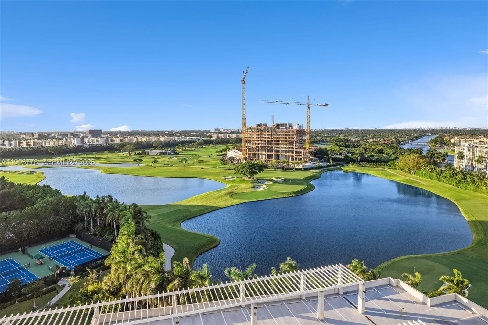 Mondrian Hallandale · #2503 in Hallandale Beach - Photo 14