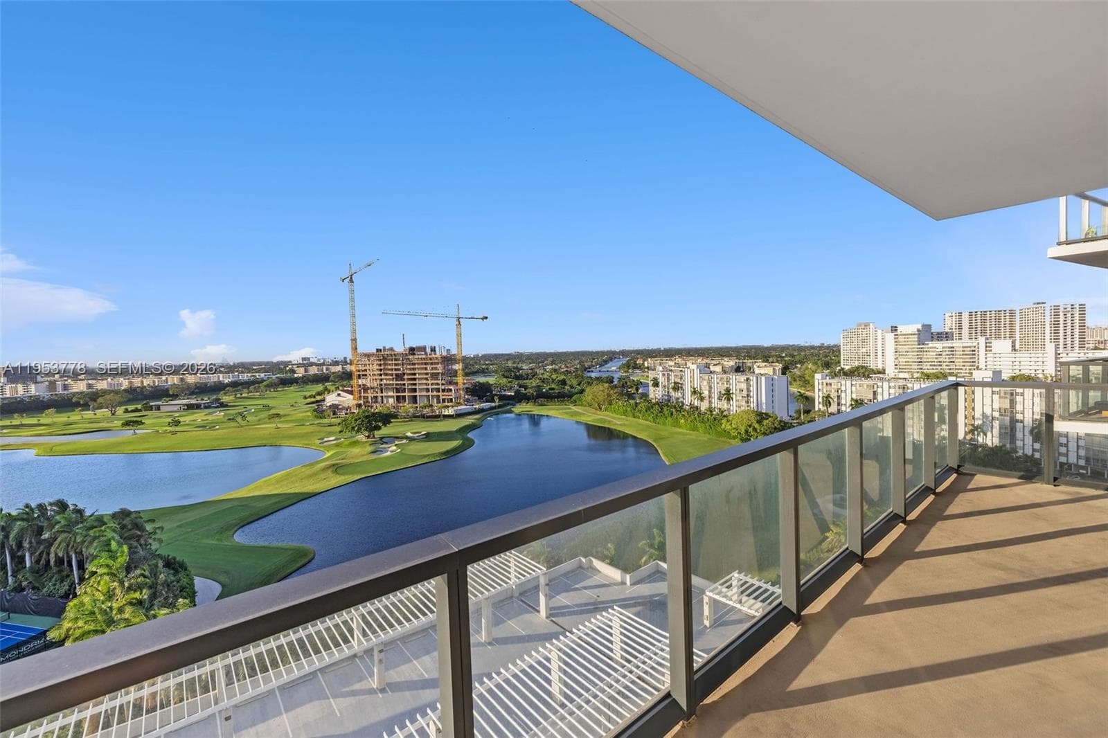 Mondrian Hallandale · #2503 in Hallandale Beach - Photo 15