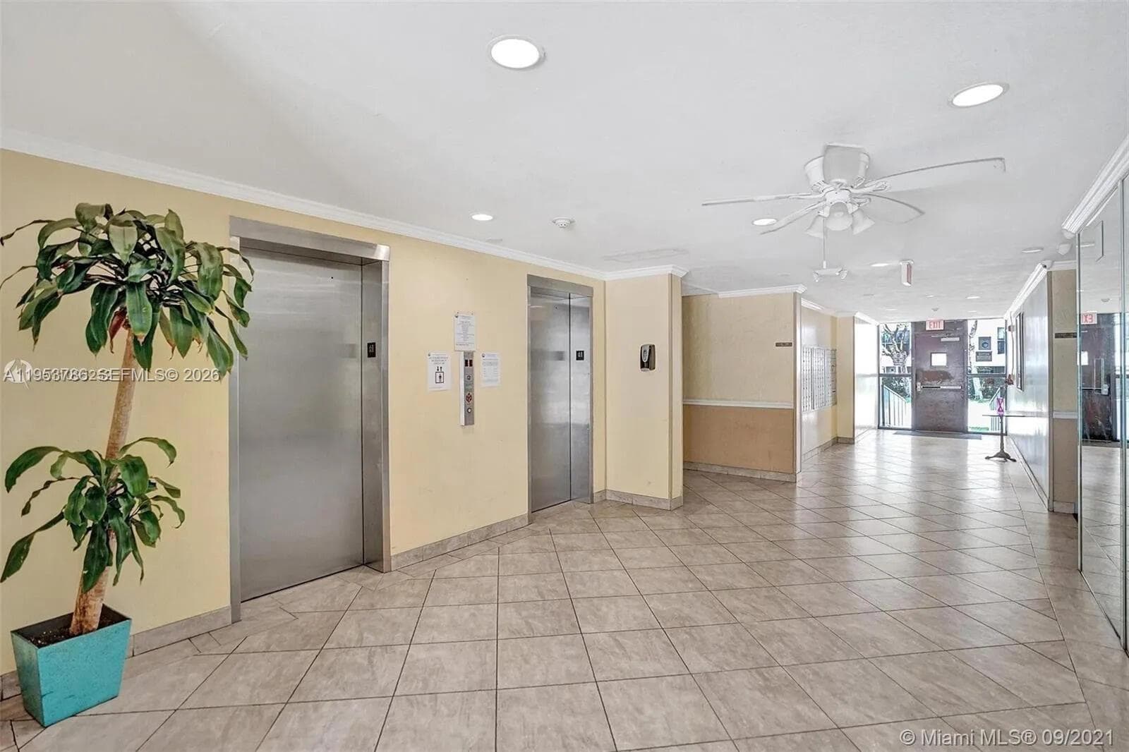 Avila North Condo III · #416 in Sunny Isles Beach - Photo 10
