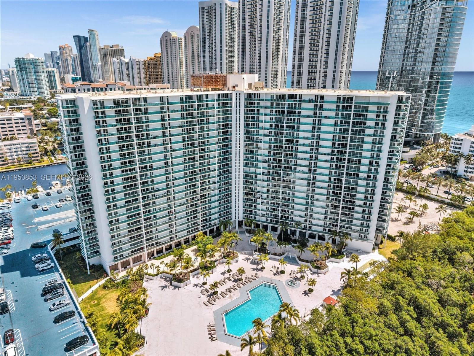 ARLEN HOUSE EAST CONDO · #223 in Sunny Isles Beach - Photo 2