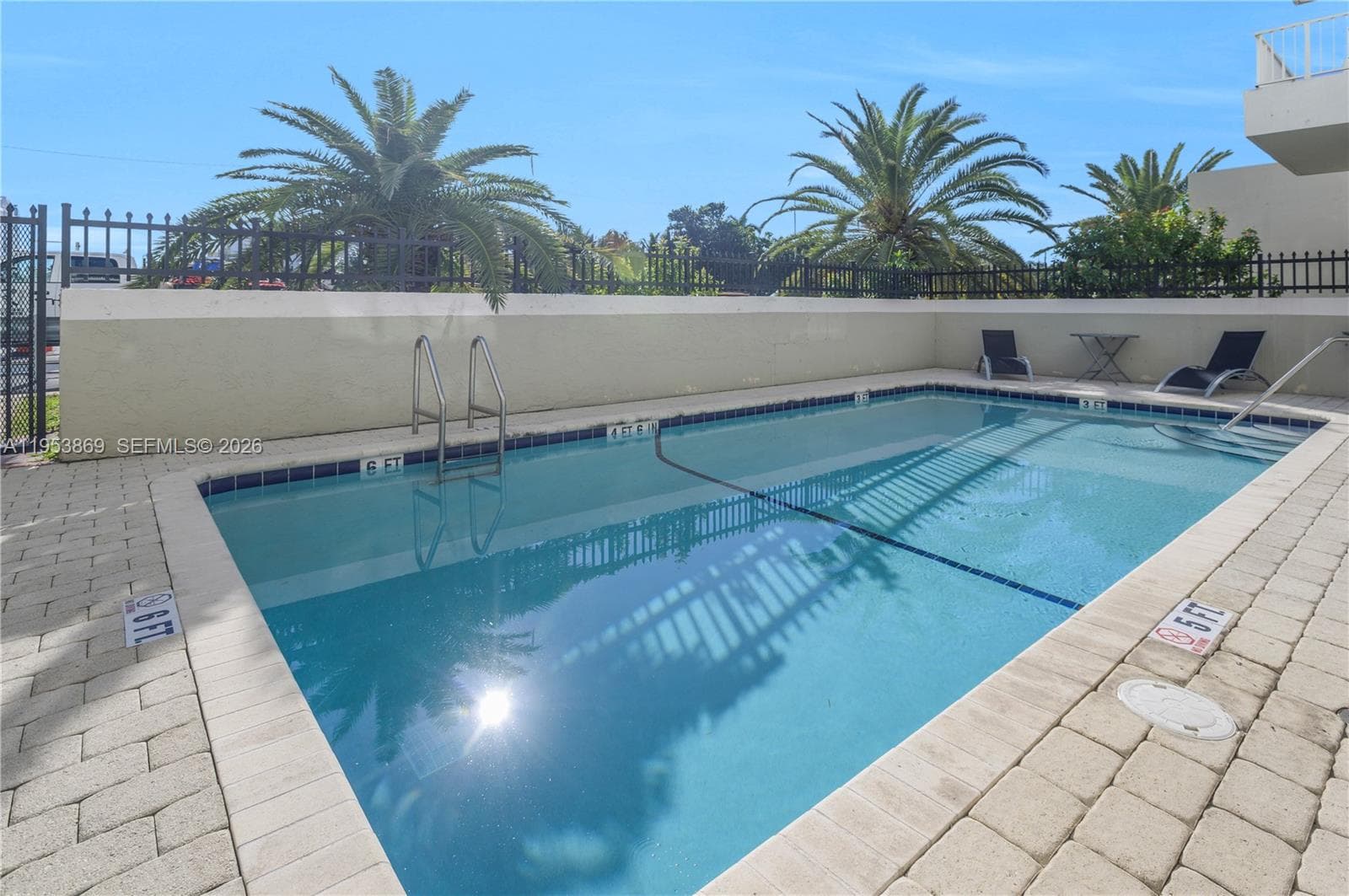 LAKE BEACH CLUB · #204 in Miami Beach - Photo 17