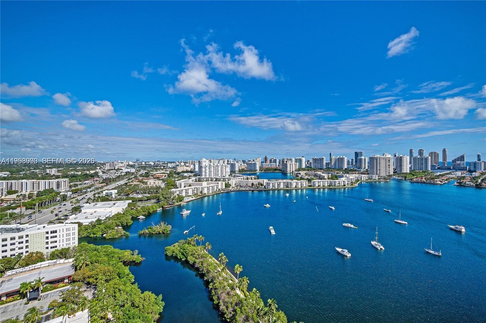 MARINA PALMS RESIDENCES N · #PH6 in North Miami Beach - Photo 2