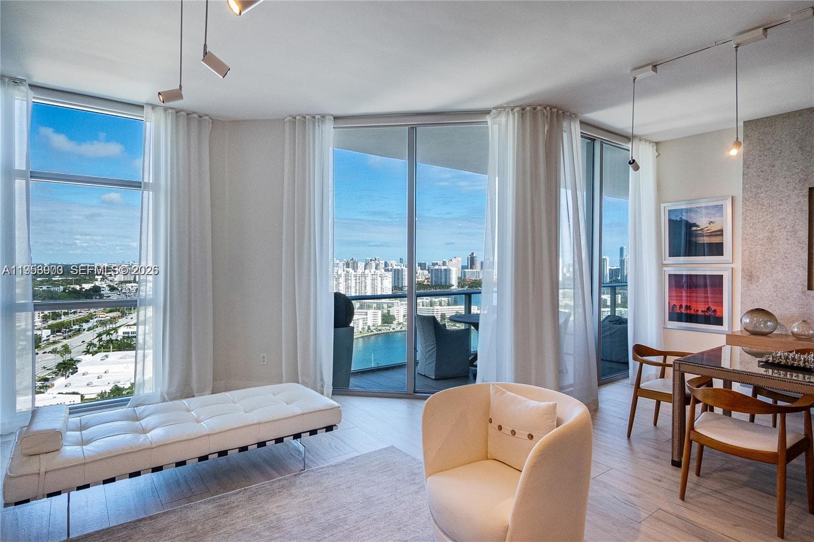 MARINA PALMS RESIDENCES N · #PH6 in North Miami Beach - Photo 6