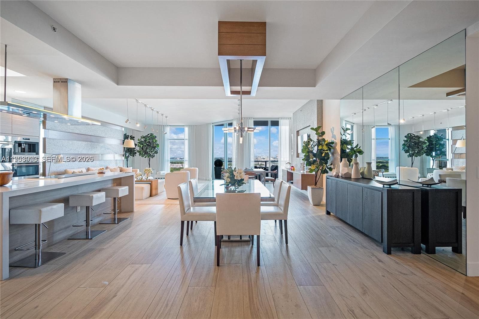 MARINA PALMS RESIDENCES N · #PH6 in North Miami Beach - Photo 16