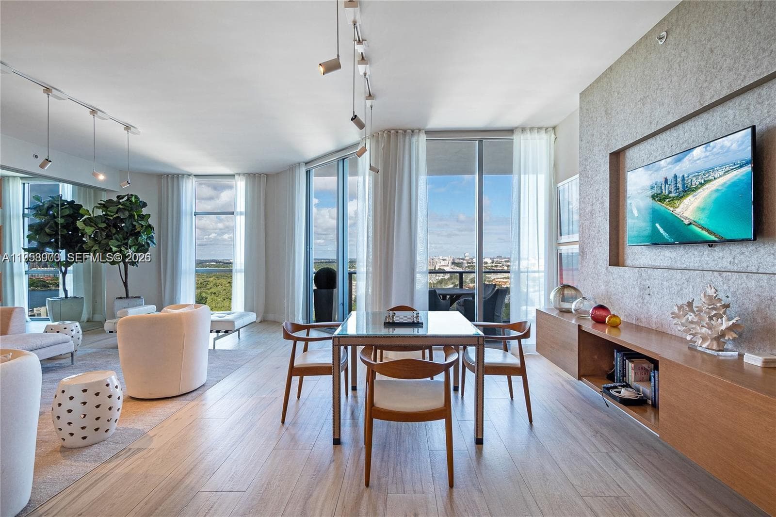 MARINA PALMS RESIDENCES N · #PH6 in North Miami Beach - Photo 12