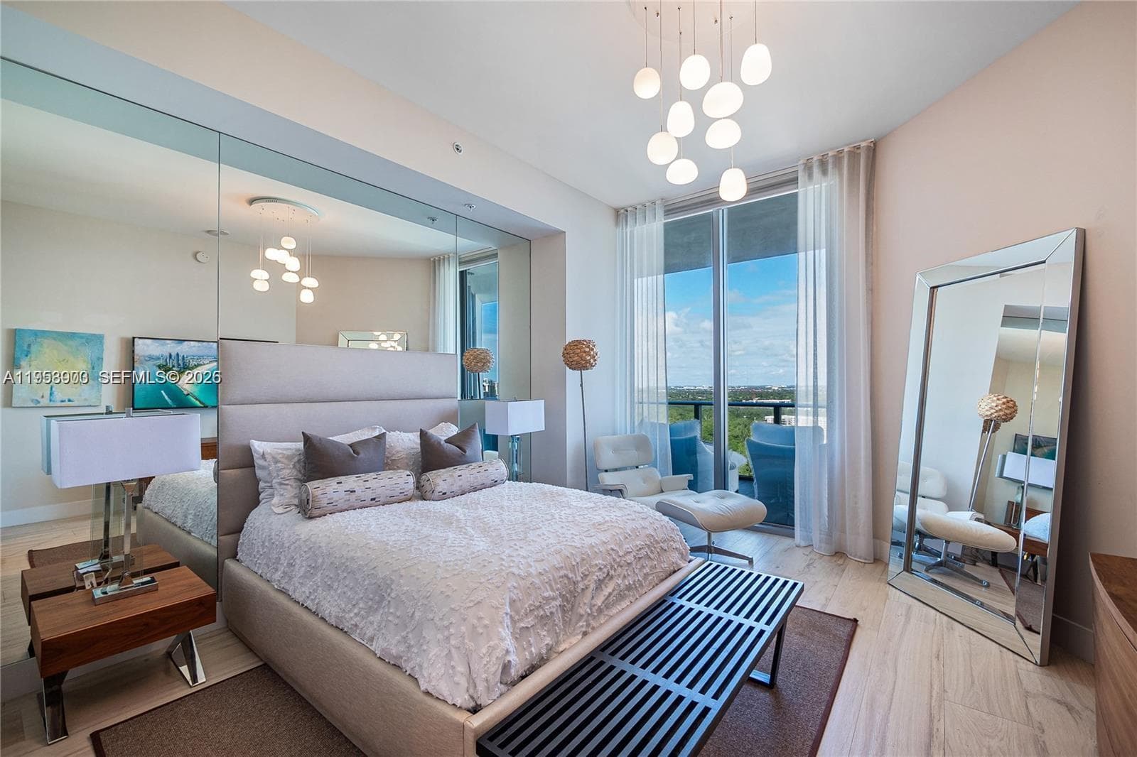 MARINA PALMS RESIDENCES N · #PH6 in North Miami Beach - Photo 22