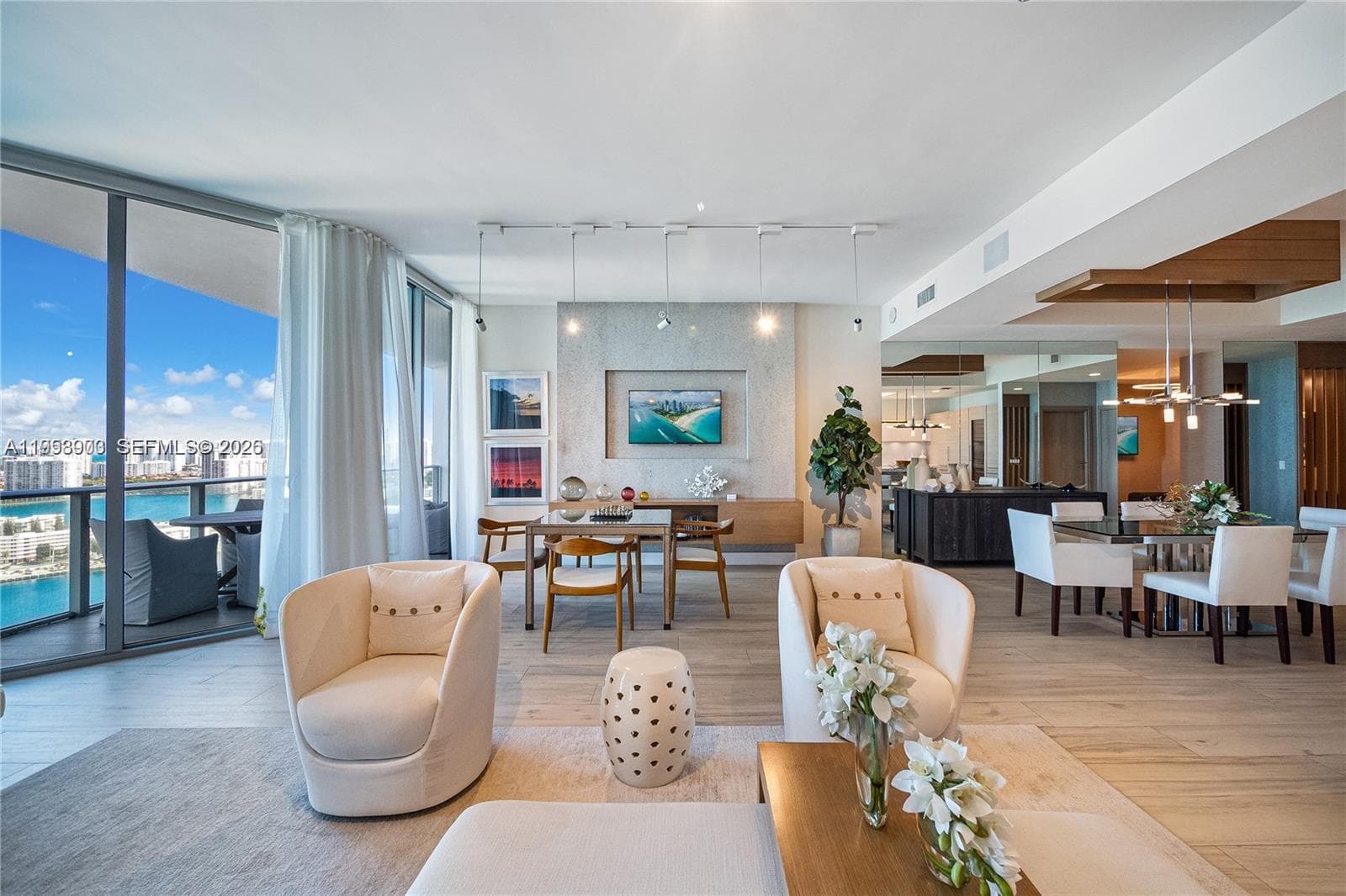 MARINA PALMS RESIDENCES N · #PH6 in North Miami Beach - Photo 7