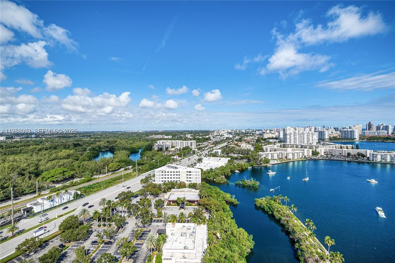 MARINA PALMS RESIDENCES N · #PH6 in North Miami Beach - Photo 3