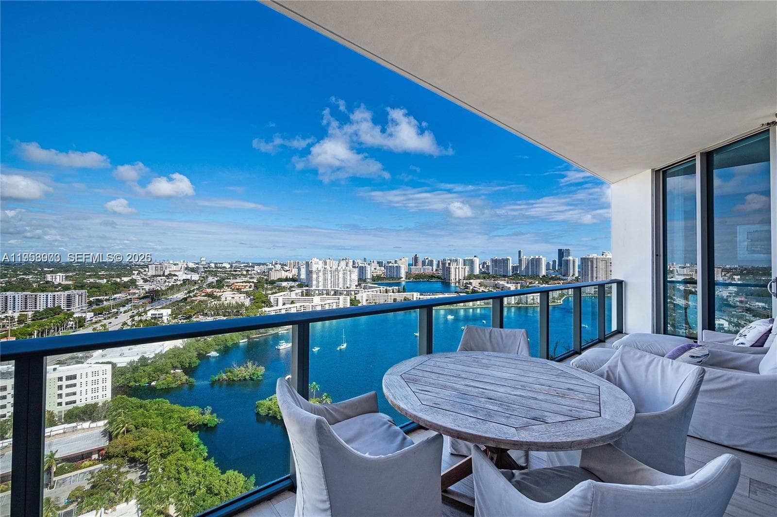 MARINA PALMS RESIDENCES N · #PH6 in North Miami Beach - Photo 1