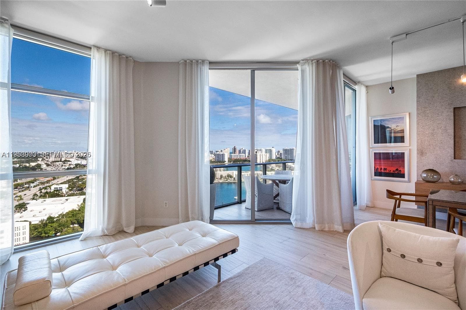MARINA PALMS RESIDENCES N · #PH6 in North Miami Beach - Photo 5