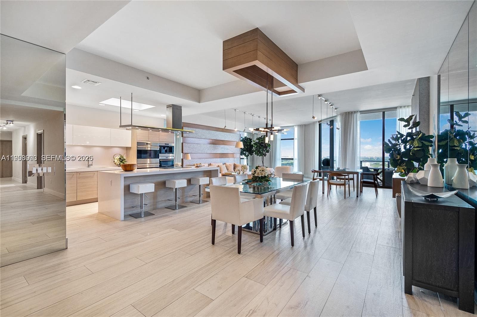 MARINA PALMS RESIDENCES N · #PH6 in North Miami Beach - Photo 9