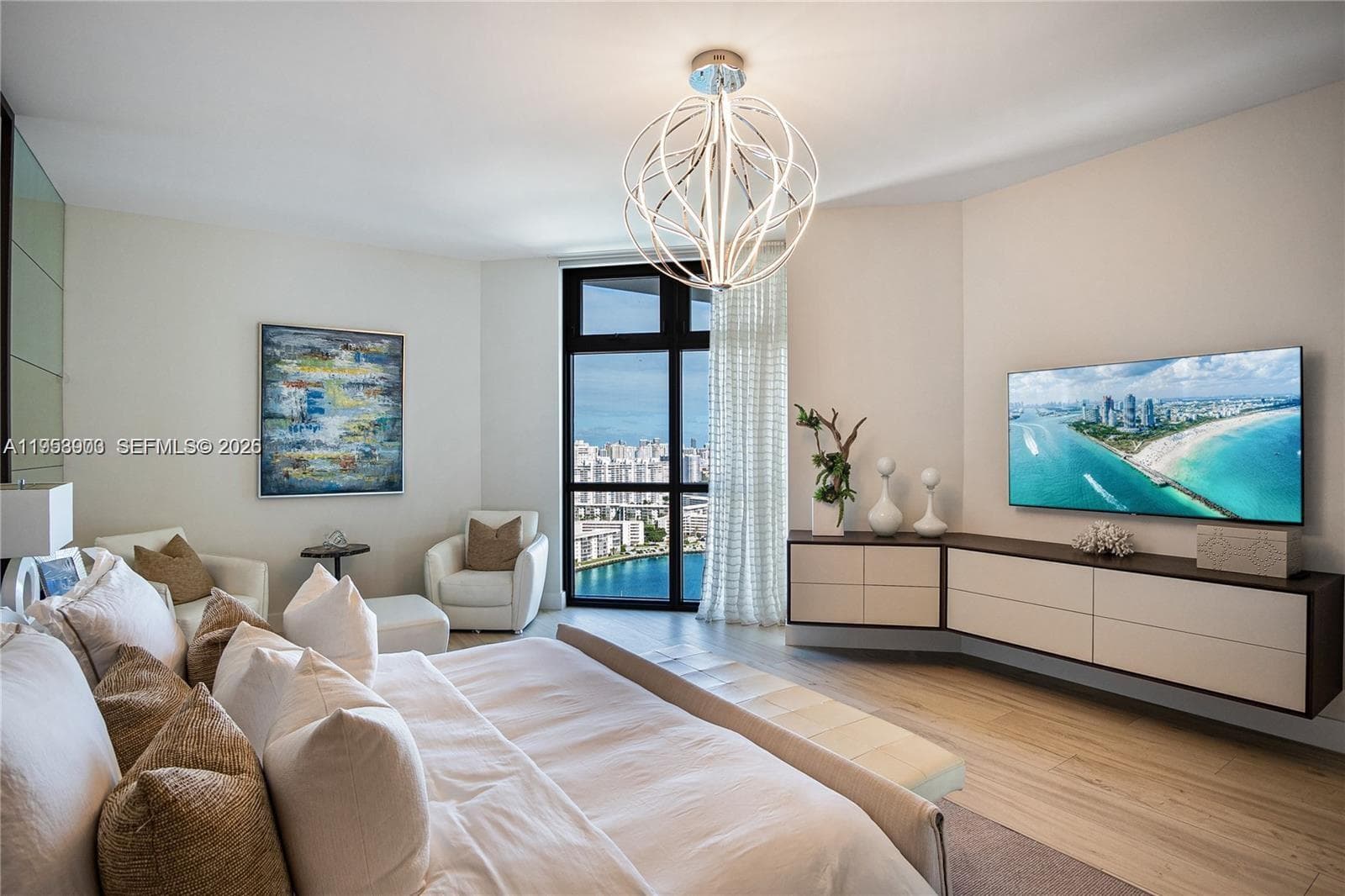 MARINA PALMS RESIDENCES N · #PH6 in North Miami Beach - Photo 34
