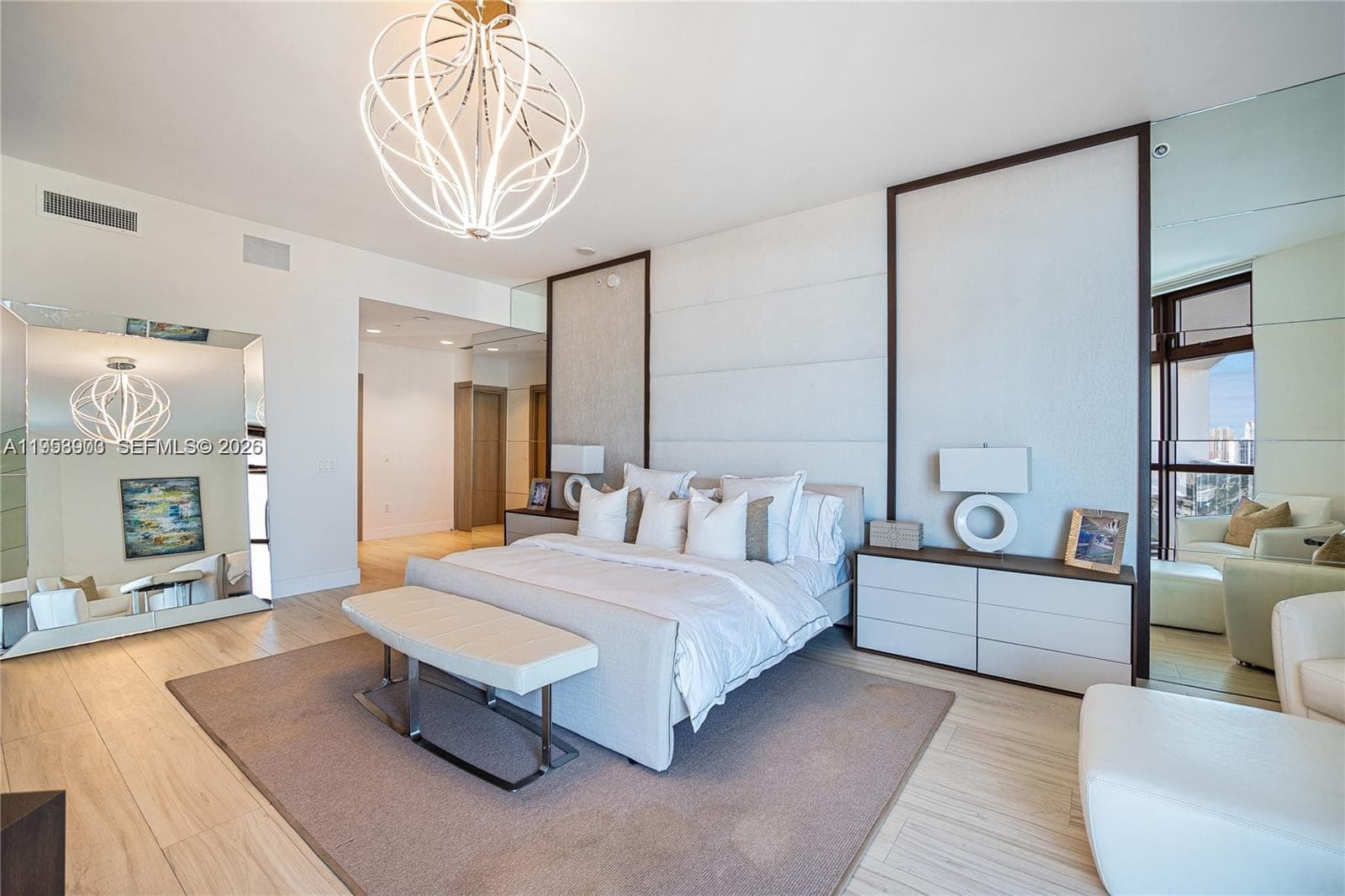 MARINA PALMS RESIDENCES N · #PH6 in North Miami Beach - Photo 33