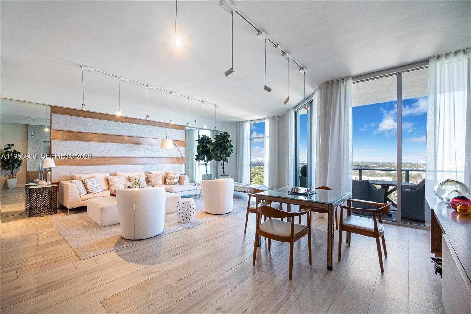 MARINA PALMS RESIDENCES N · #PH6 in North Miami Beach - Photo 11