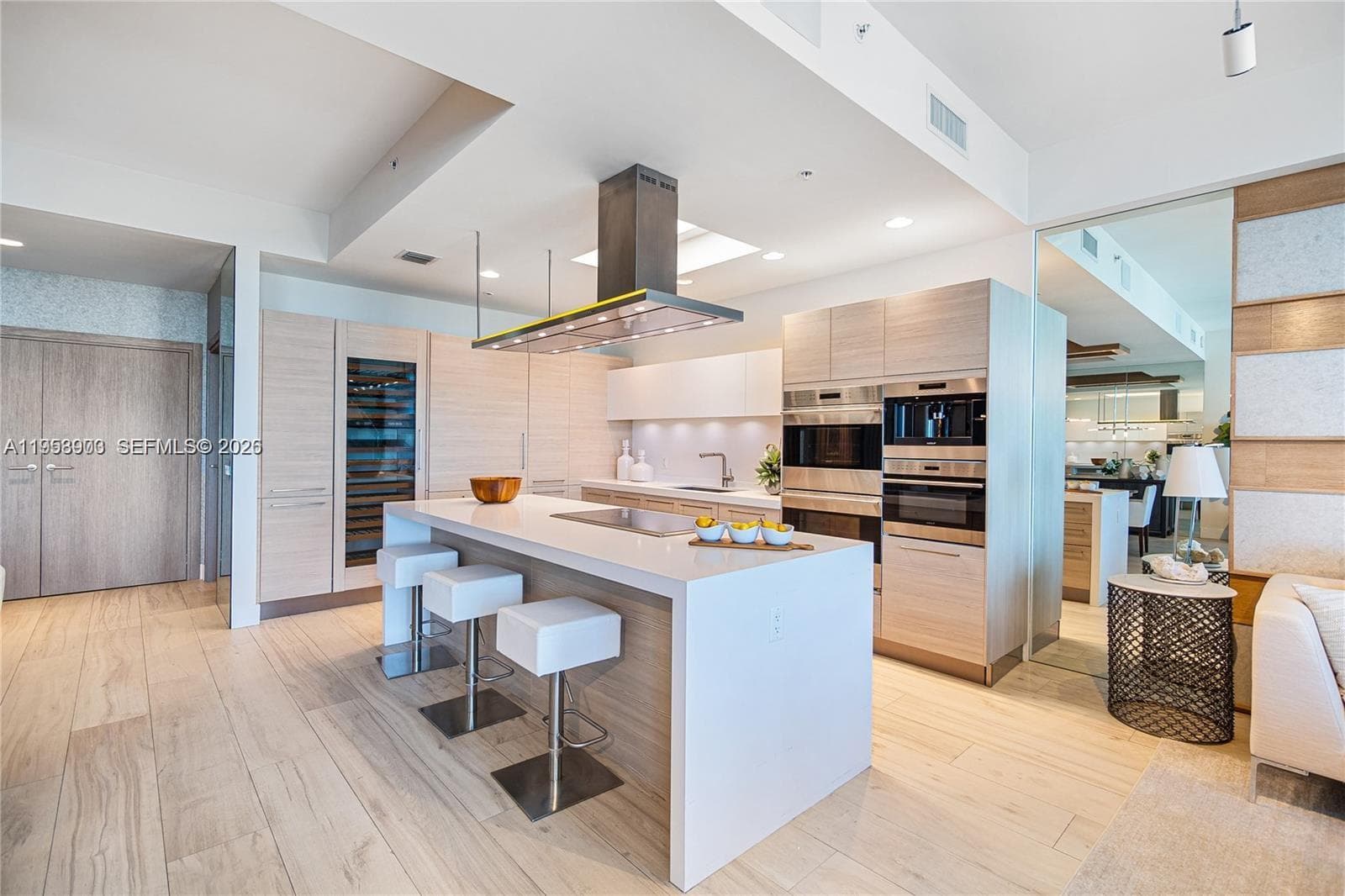 MARINA PALMS RESIDENCES N · #PH6 in North Miami Beach - Photo 19