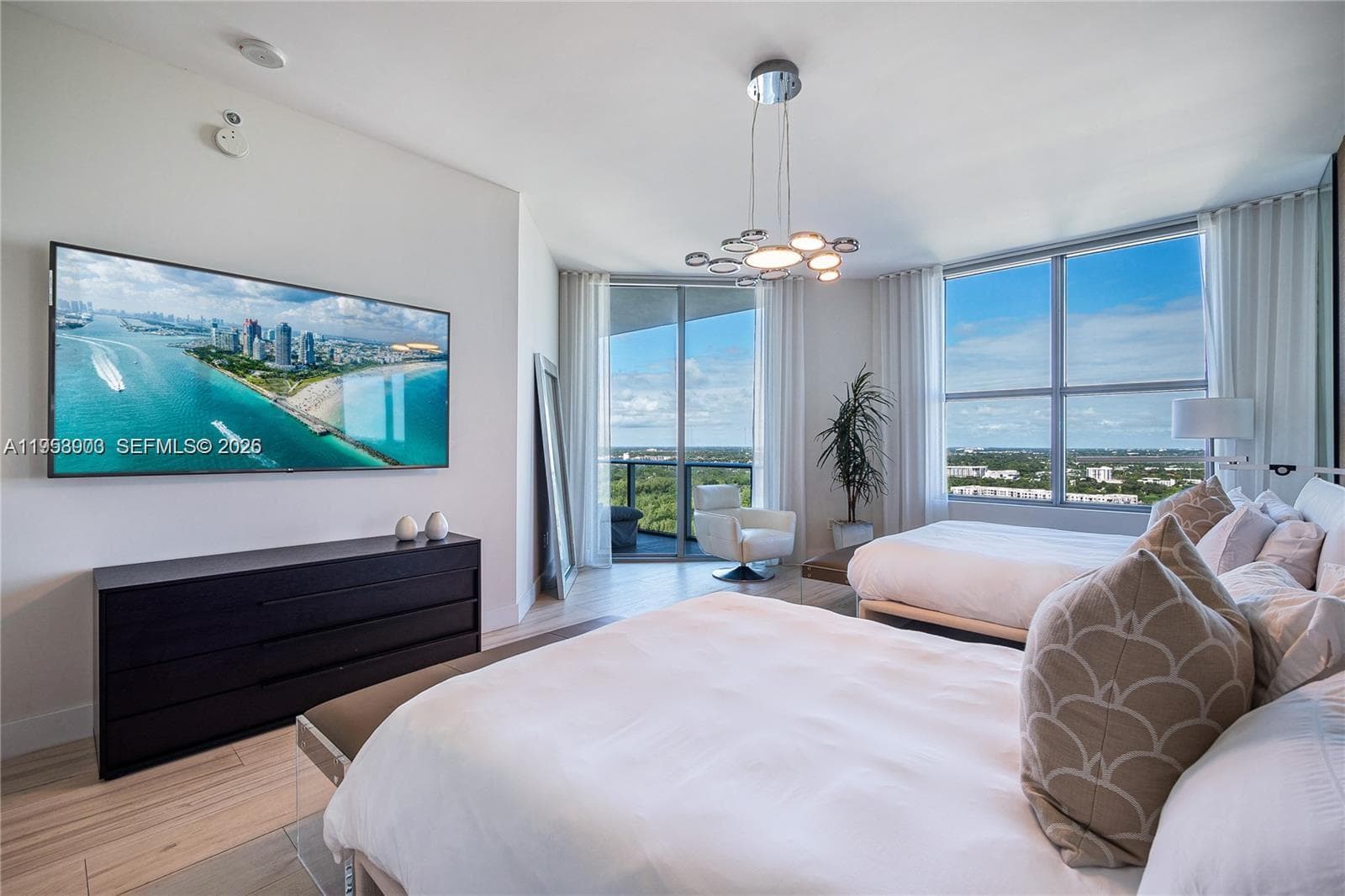 MARINA PALMS RESIDENCES N · #PH6 in North Miami Beach - Photo 29
