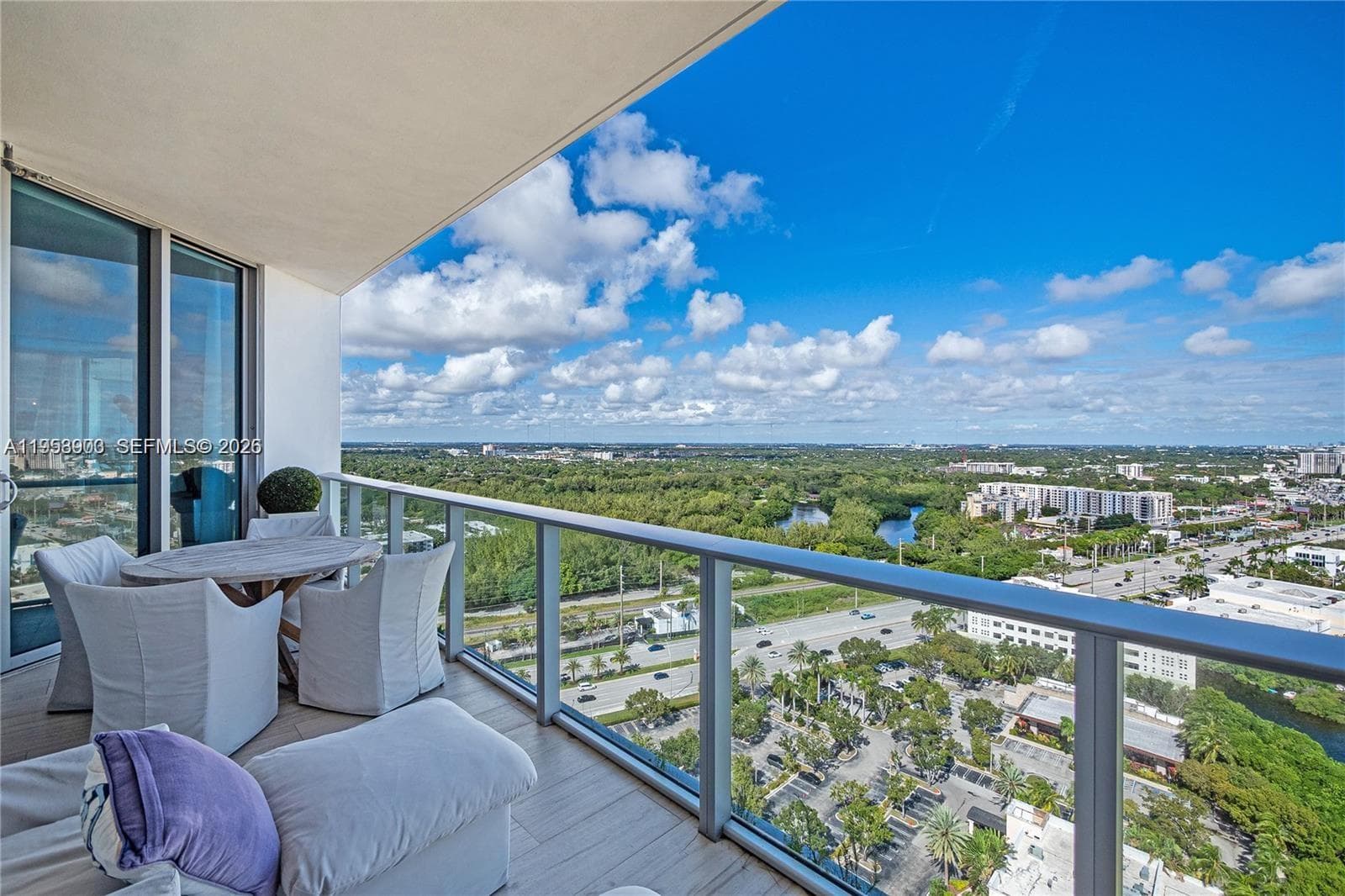 MARINA PALMS RESIDENCES N · #PH6 in North Miami Beach - Photo 4