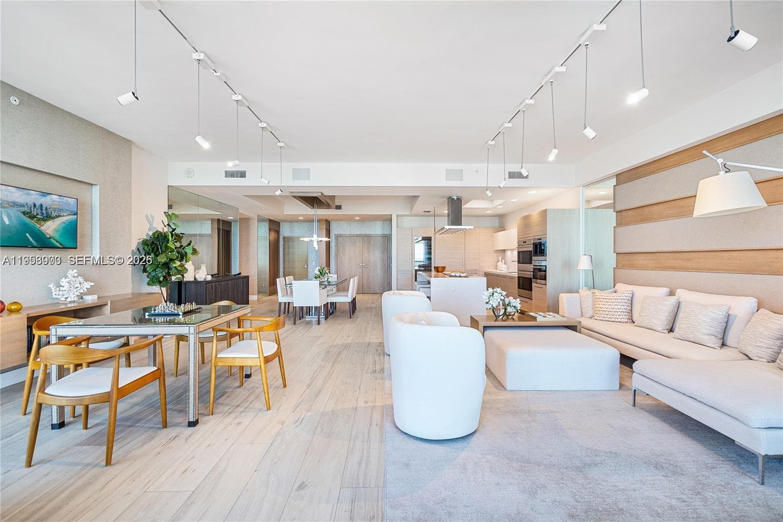 MARINA PALMS RESIDENCES N · #PH6 in North Miami Beach - Photo 8