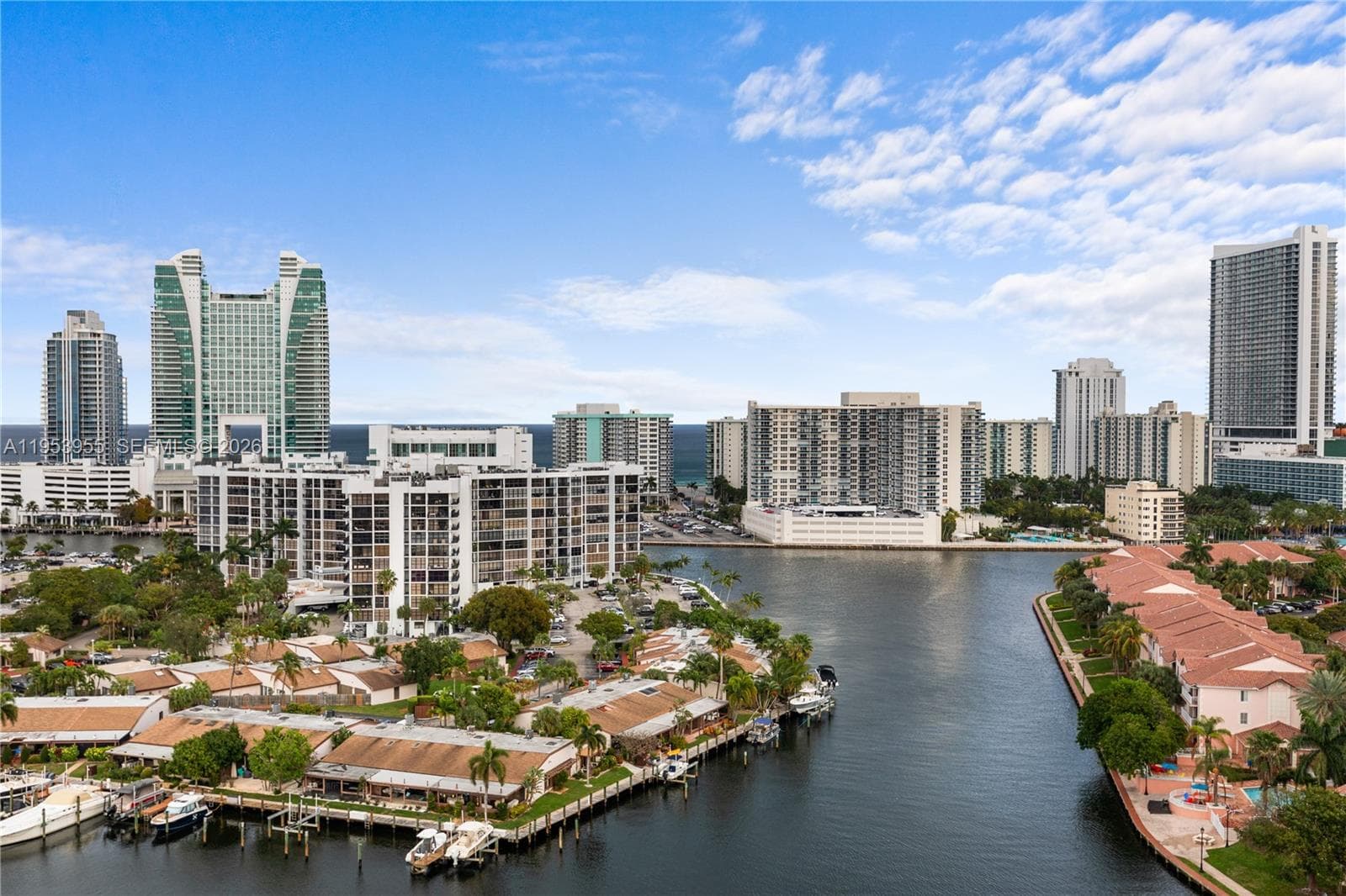 ANCHOR BAY CLUB · #417 in Hallandale Beach - Photo 36