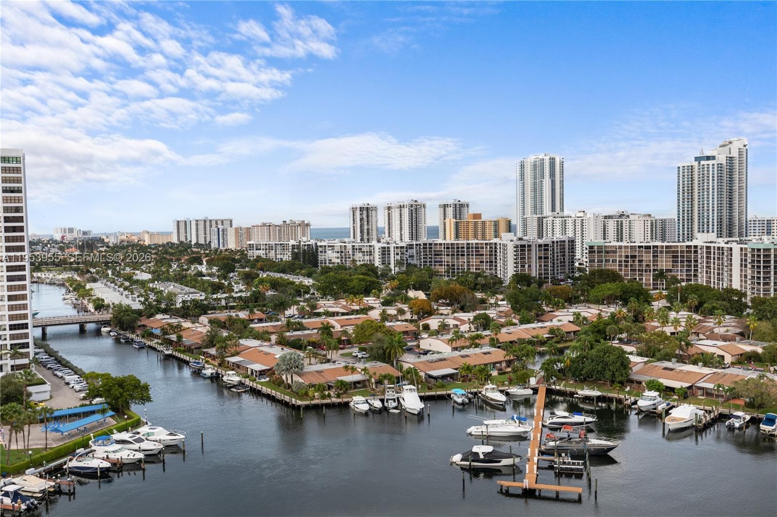 ANCHOR BAY CLUB · #417 in Hallandale Beach - Photo 37