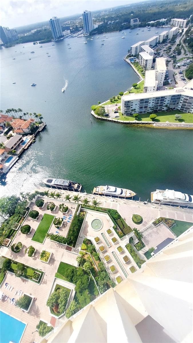 1000 WILLIAMS ISLAND · #3106 in Aventura - Photo 5