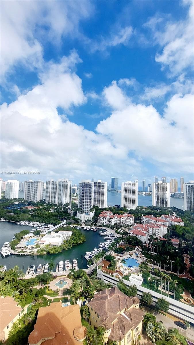 1000 WILLIAMS ISLAND · #3106 in Aventura - Photo 19