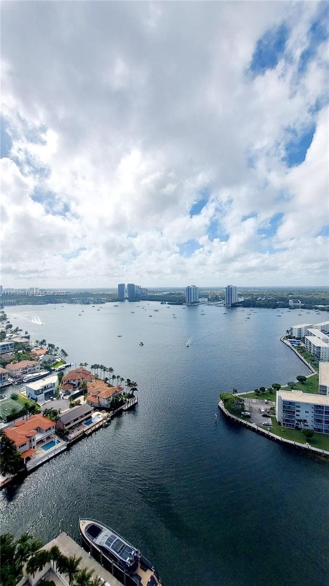 1000 WILLIAMS ISLAND · #3106 in Aventura - Photo 8