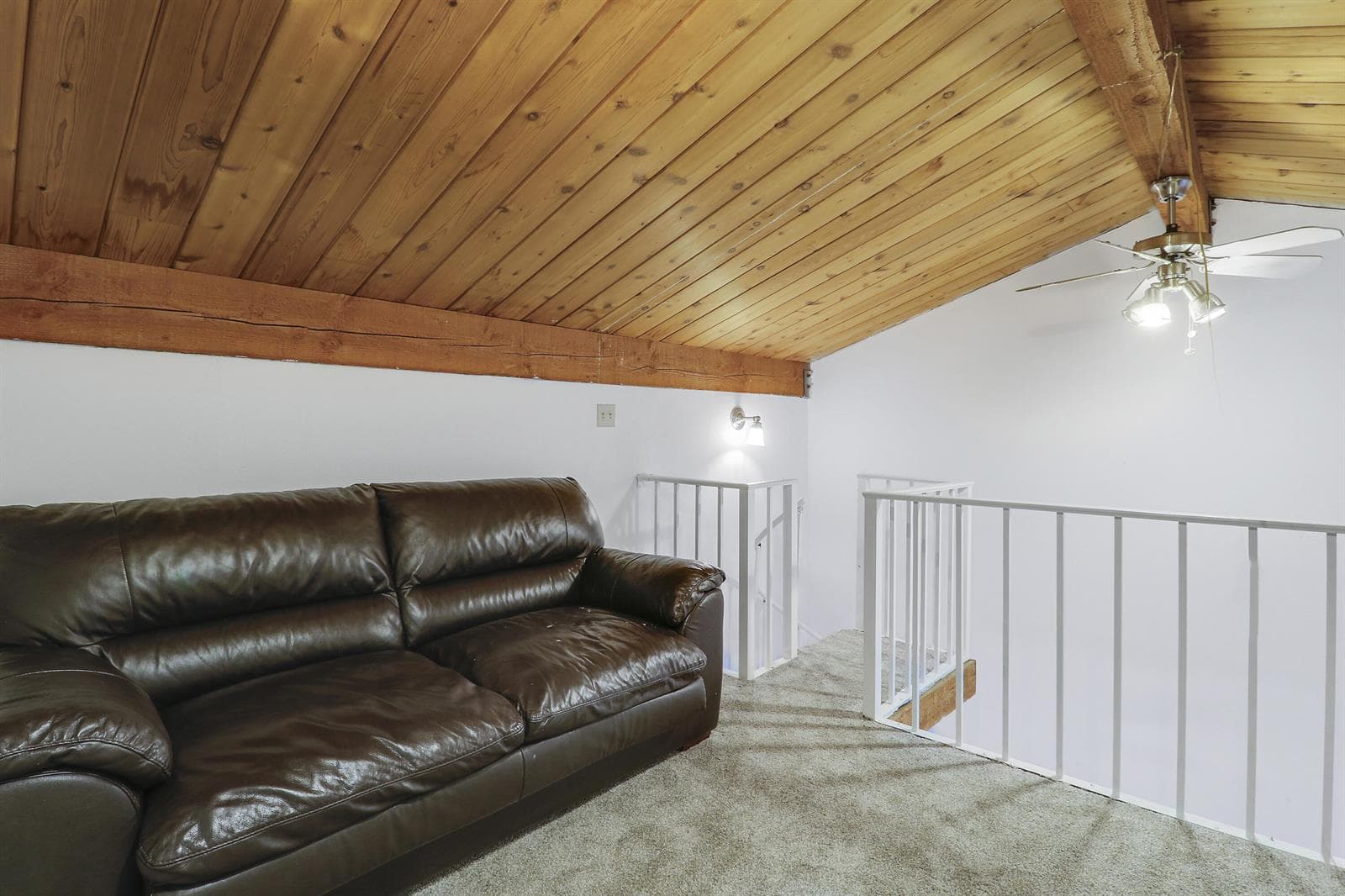 3rd floor loft