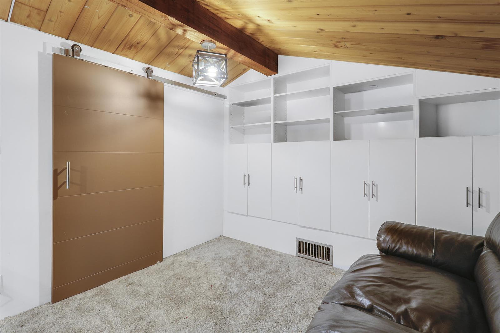 3rd floor loft