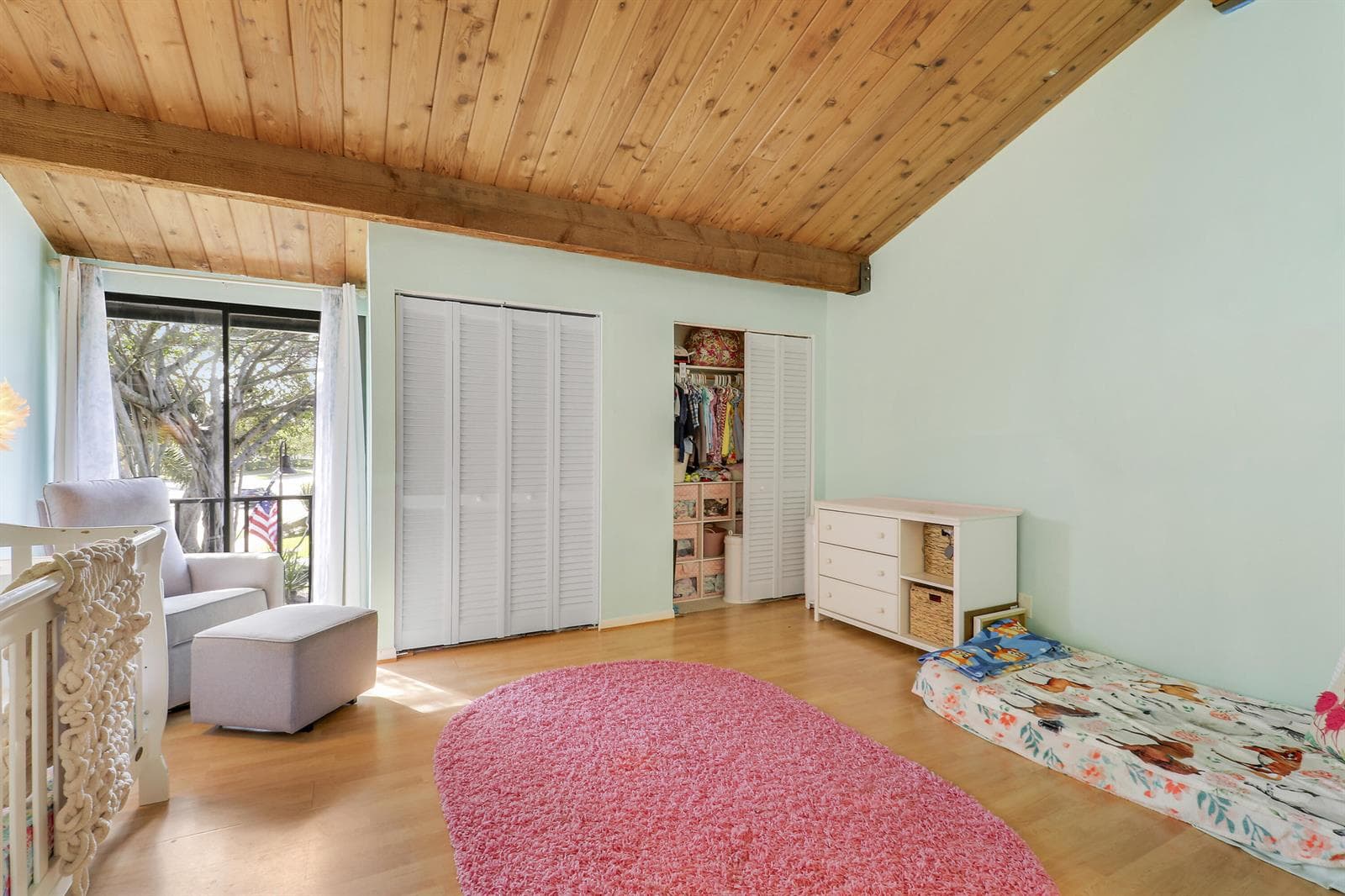 guest suite
