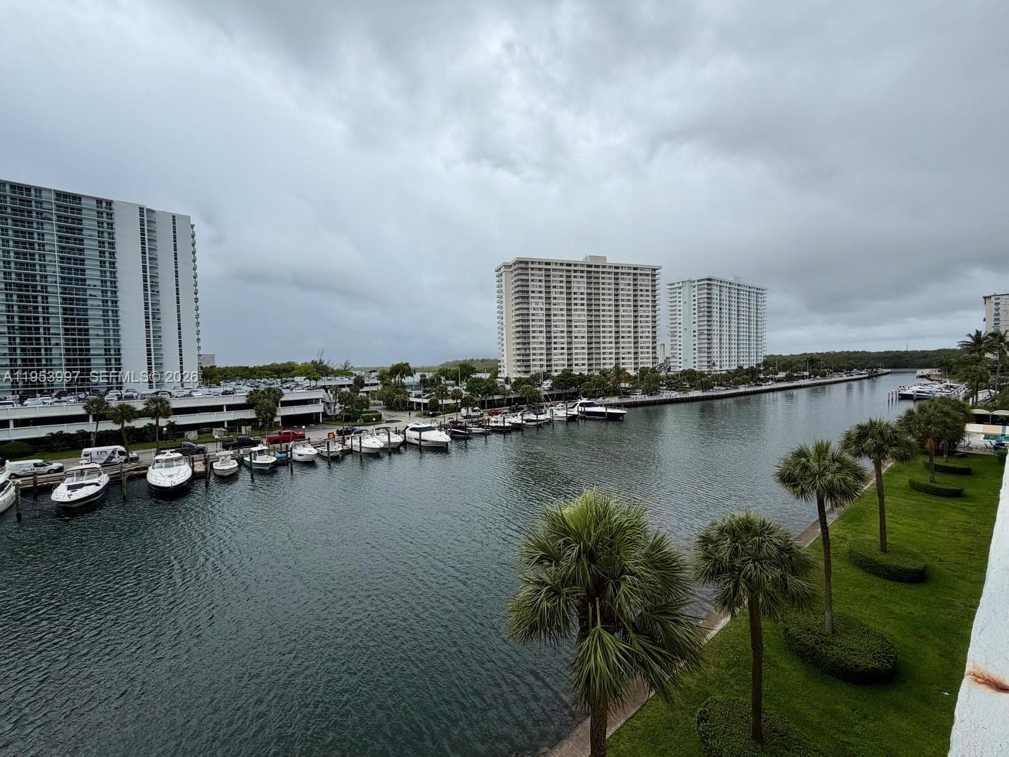 KINGS POINT IMPERIAL COND · #501 in Sunny Isles Beach - Photo 2