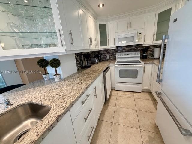 KINGS POINT IMPERIAL COND · #501 in Sunny Isles Beach - Photo 8