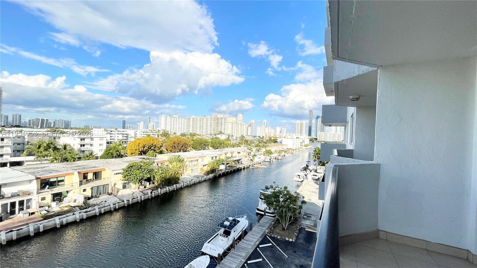 CORAL ISLE EAST CONDO · #602 in North Miami Beach - Photo 2