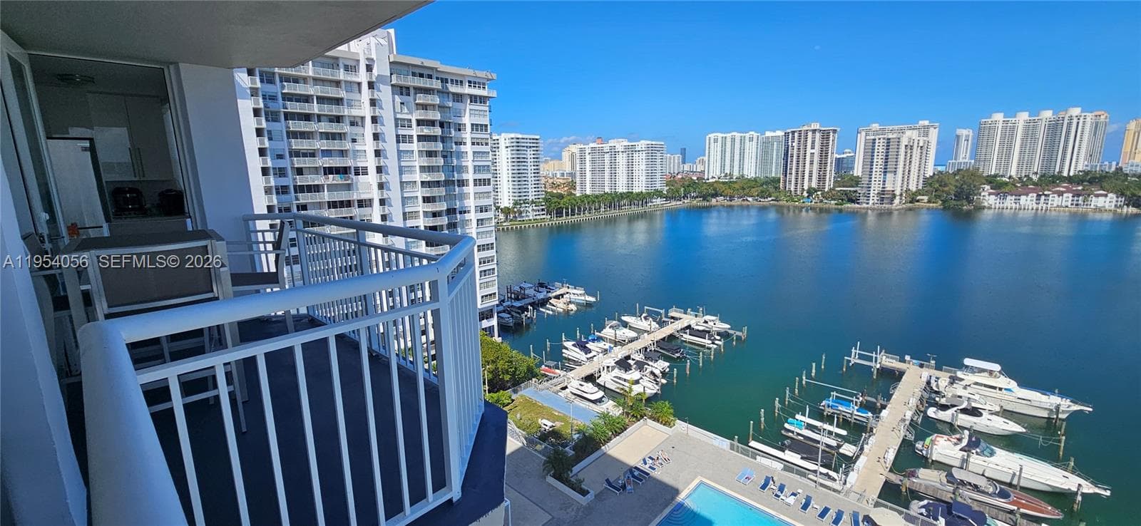 Plaza Del Prado · #1405 in Aventura - Photo 2