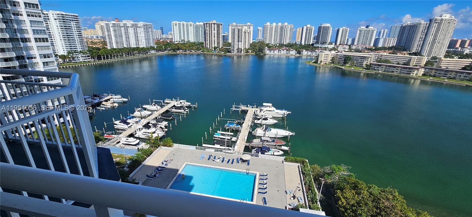 Plaza Del Prado · #1405 in Aventura - Photo 4