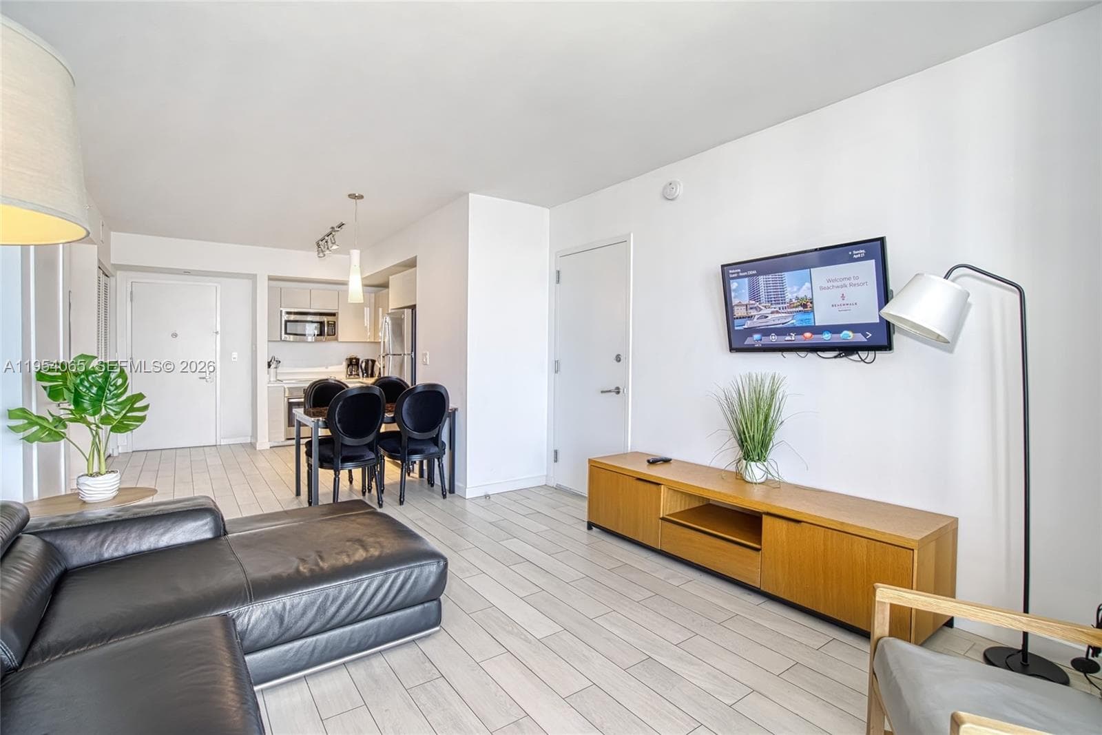 BEACHWALK CONDOMINIUM · #R2304 in Hallandale Beach - Photo 13