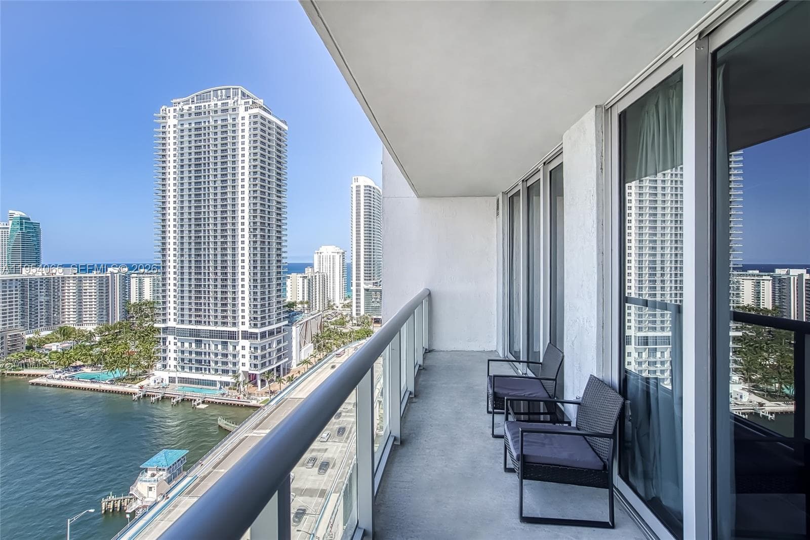 BEACHWALK CONDOMINIUM · #R2304 in Hallandale Beach - Photo 5
