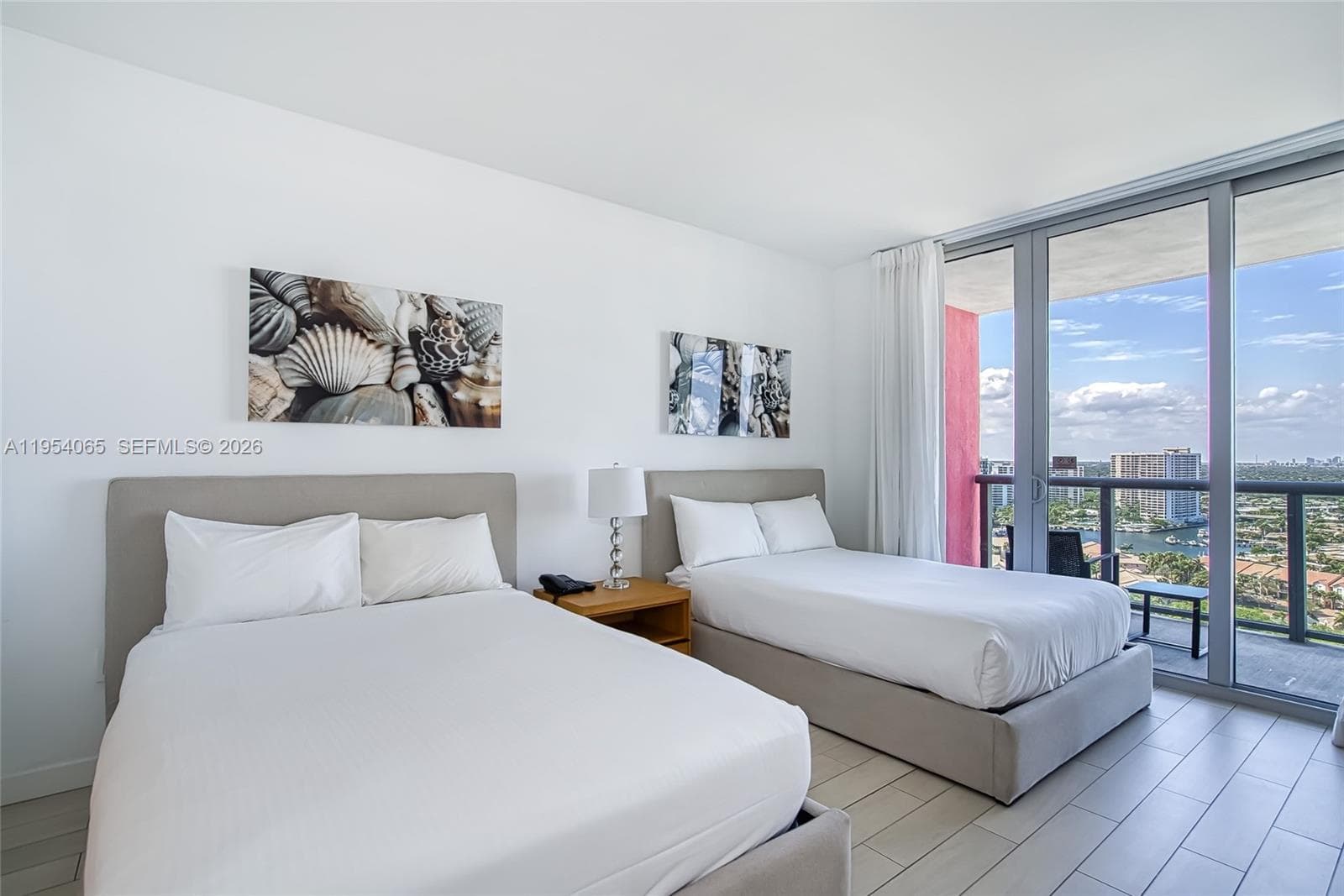 BEACHWALK CONDOMINIUM · #R2304 in Hallandale Beach - Photo 9