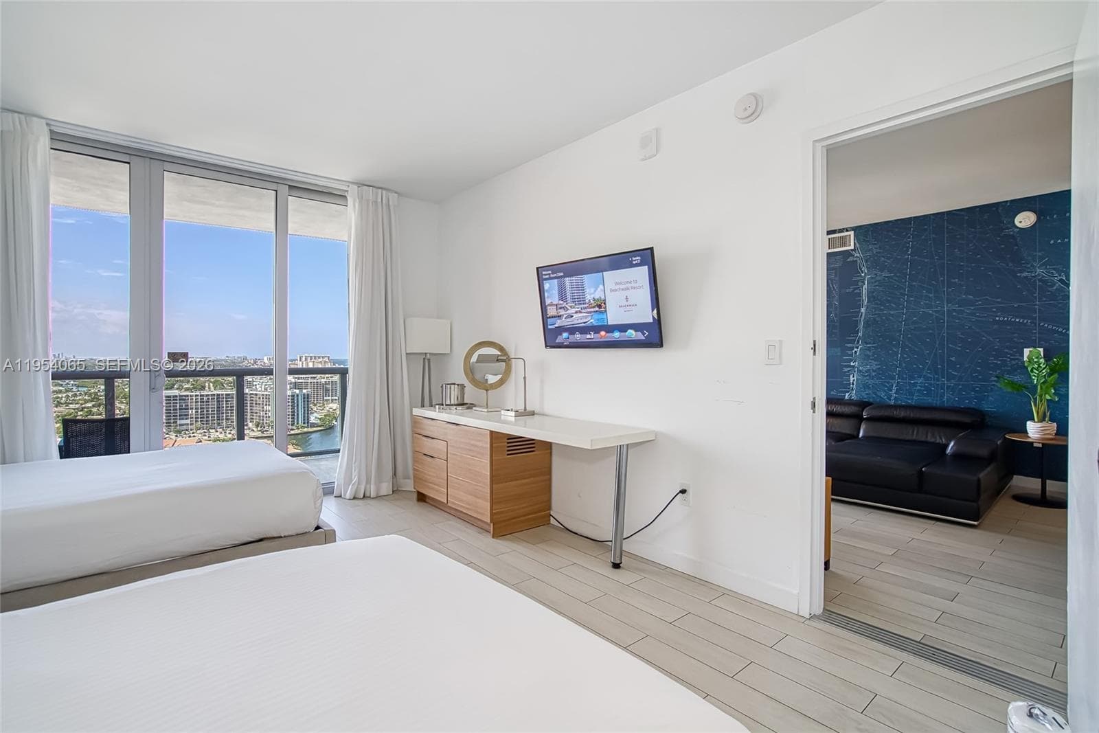 BEACHWALK CONDOMINIUM · #R2304 in Hallandale Beach - Photo 10