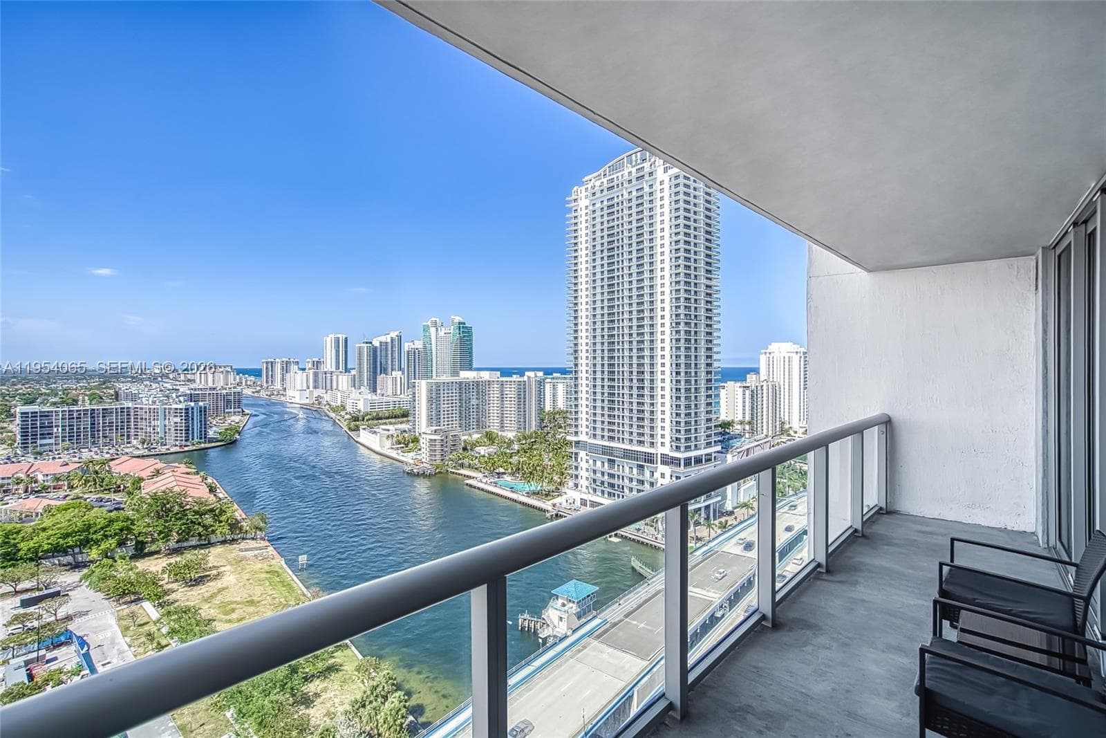 BEACHWALK CONDOMINIUM · #R2304 in Hallandale Beach - Photo 18