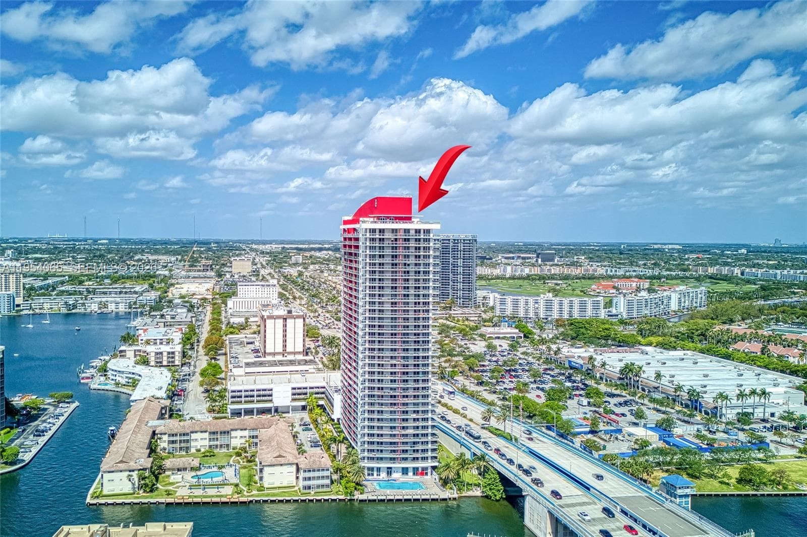 BEACHWALK CONDOMINIUM · #R2304 in Hallandale Beach - Photo 39