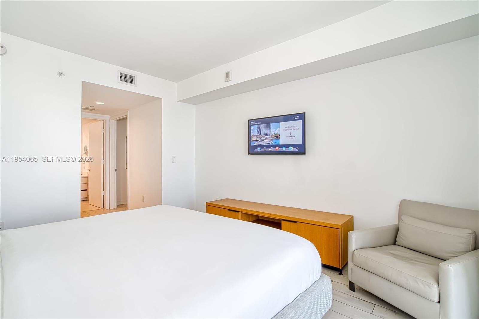 BEACHWALK CONDOMINIUM · #R2304 in Hallandale Beach - Photo 21