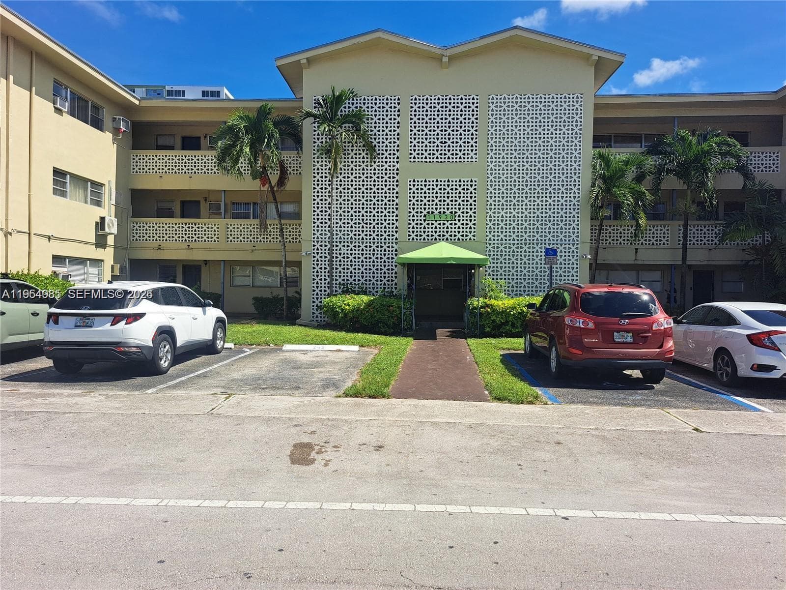 SANS SOUCI CONDO · #2 in North Miami - Photo 1