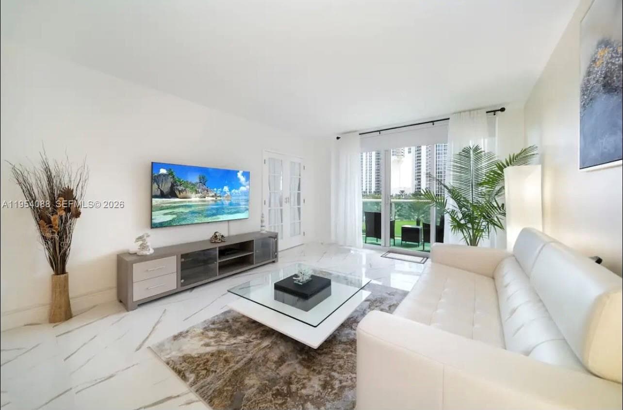 Ocean Reserve · #511 in Sunny Isles Beach - Photo 2