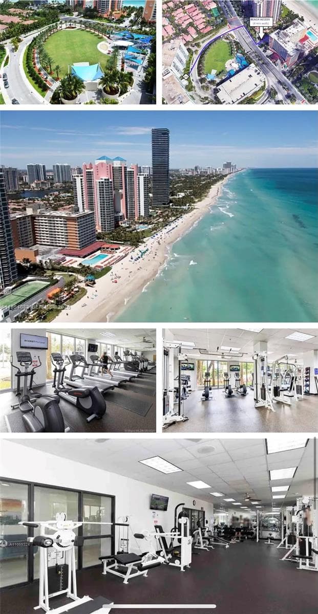 Ocean Reserve · #511 in Sunny Isles Beach - Photo 17