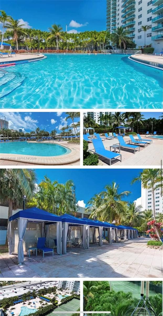 Ocean Reserve · #511 in Sunny Isles Beach - Photo 26