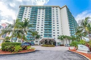 Ocean Reserve · #511 in Sunny Isles Beach - Photo 22