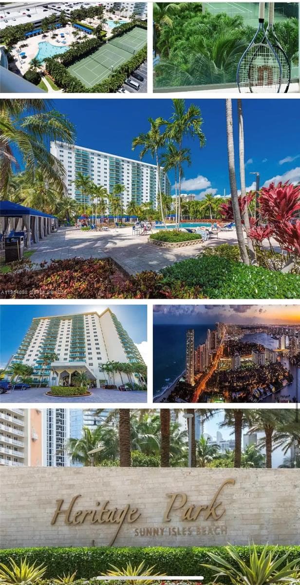 Ocean Reserve · #511 in Sunny Isles Beach - Photo 18