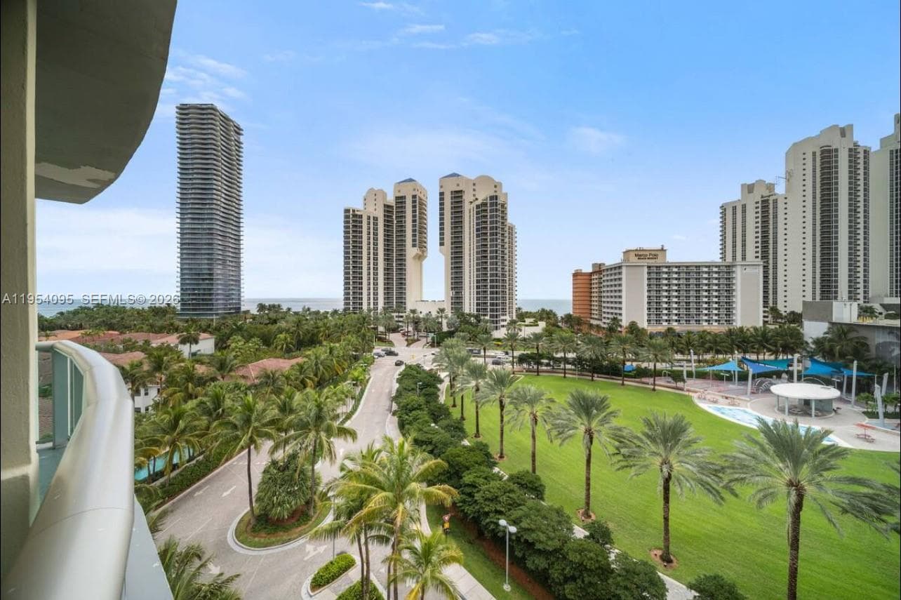 Ocean Reserve · #825 in Sunny Isles Beach - Photo 2