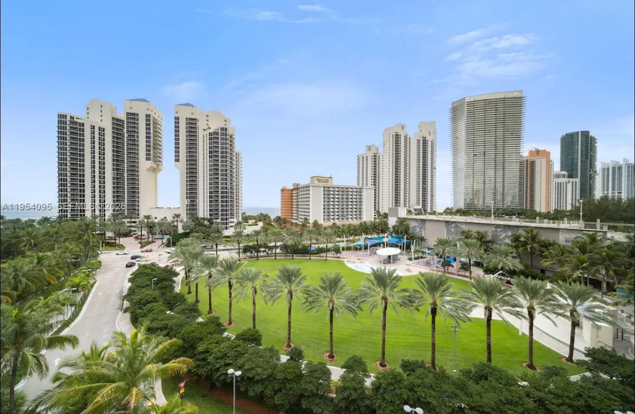 Ocean Reserve · #825 in Sunny Isles Beach - Photo 30